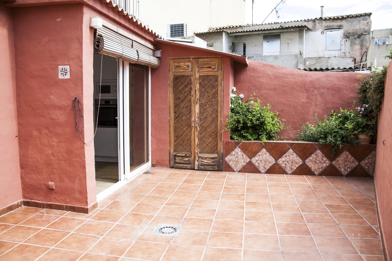 Terrasse Terrasse
