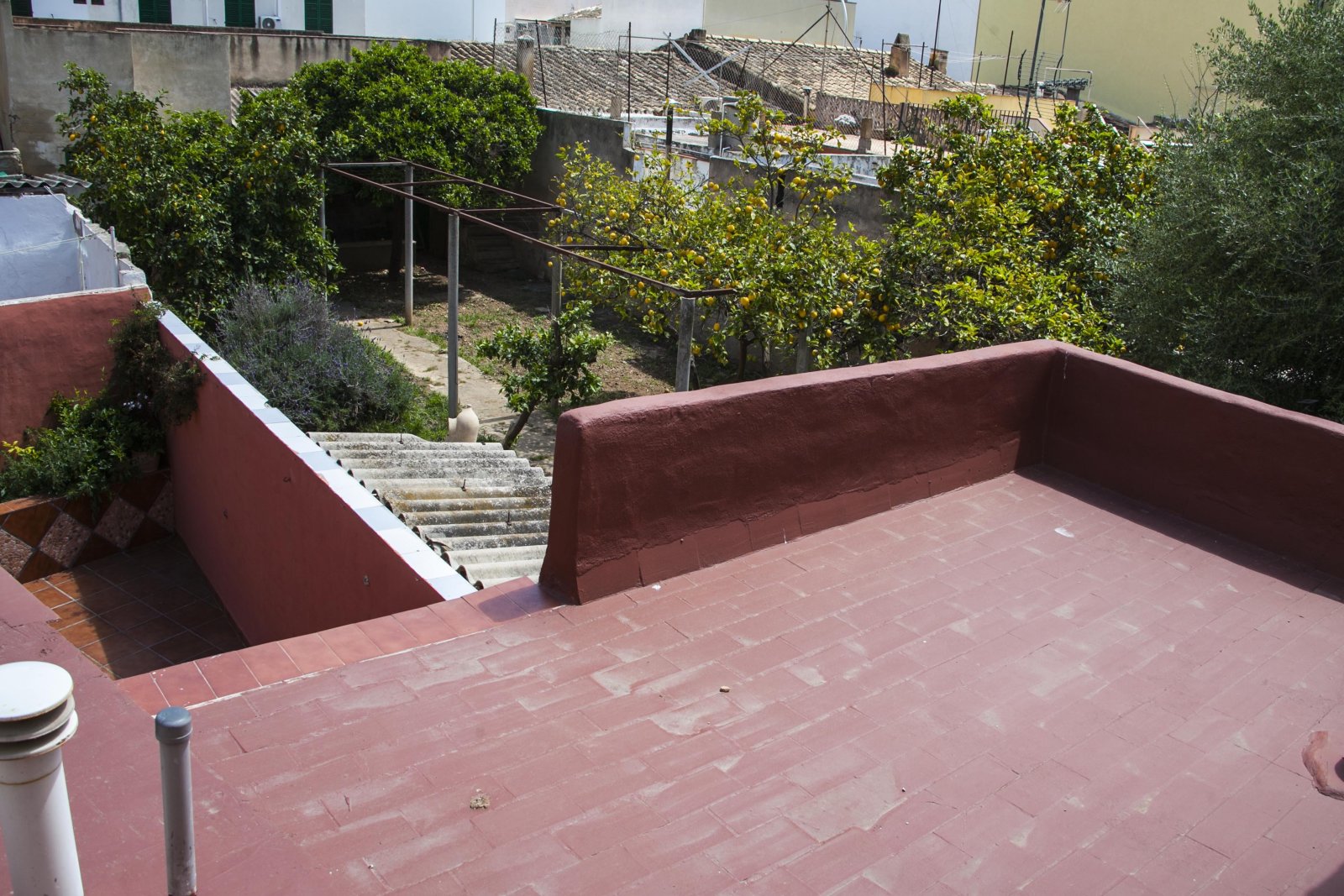 Terrasse Terrasse