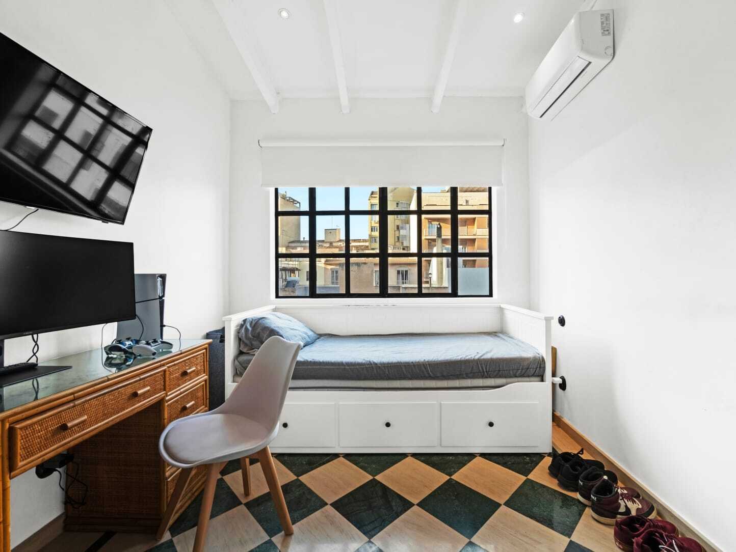 Schlafzimmer Schlafzimmer
