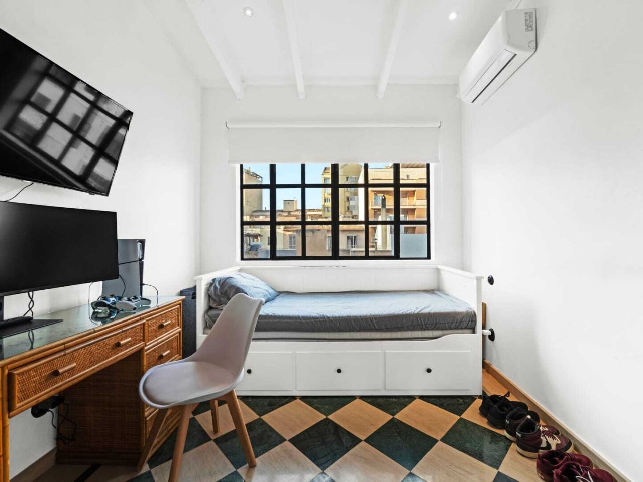 Schlafzimmer Schlafzimmer