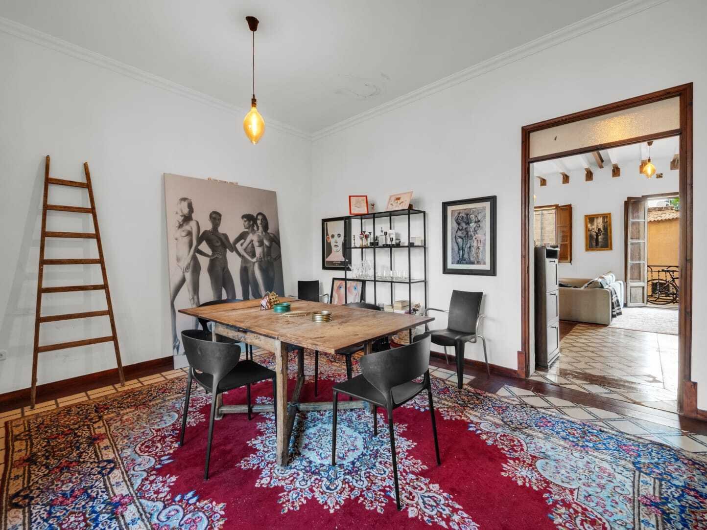 Esszimmer Esszimmer