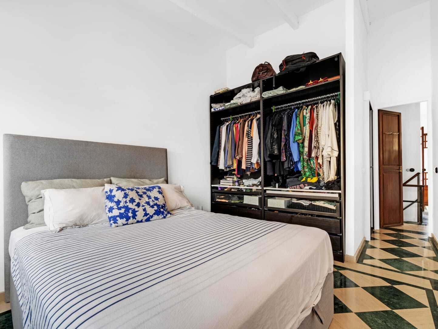 Schlafzimmer Schlafzimmer