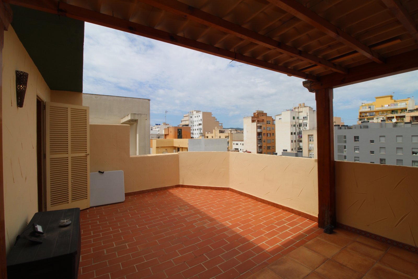 Terrasse Terrasse
