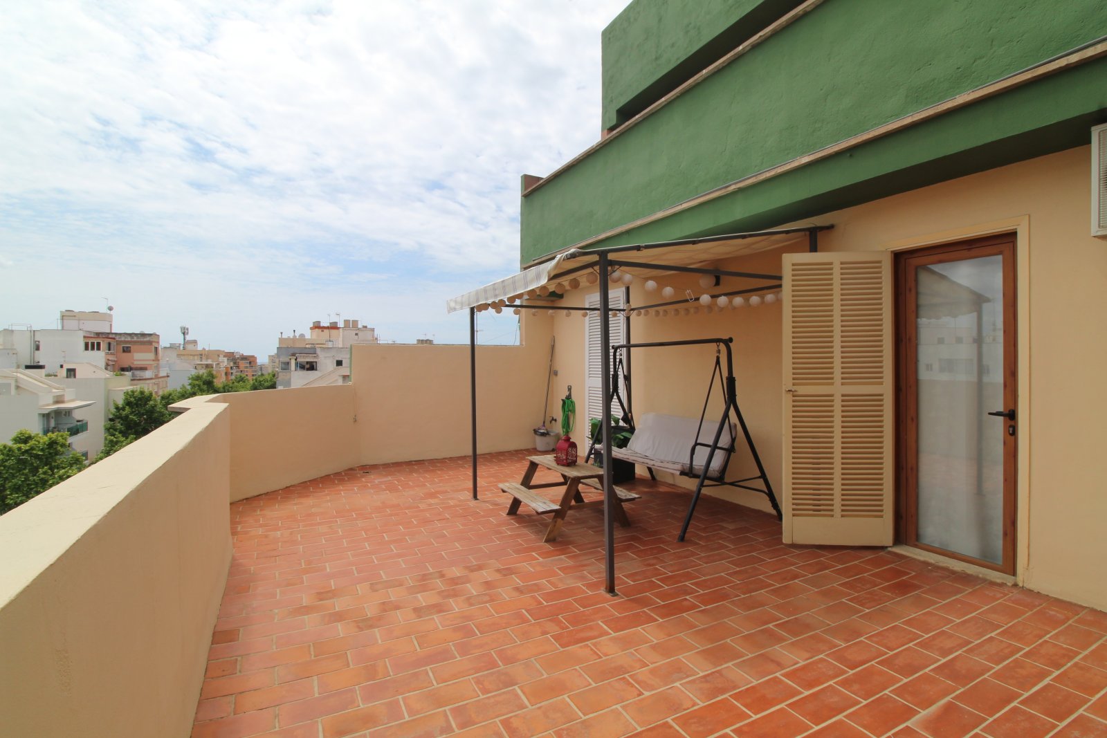 Terrasse Terrasse