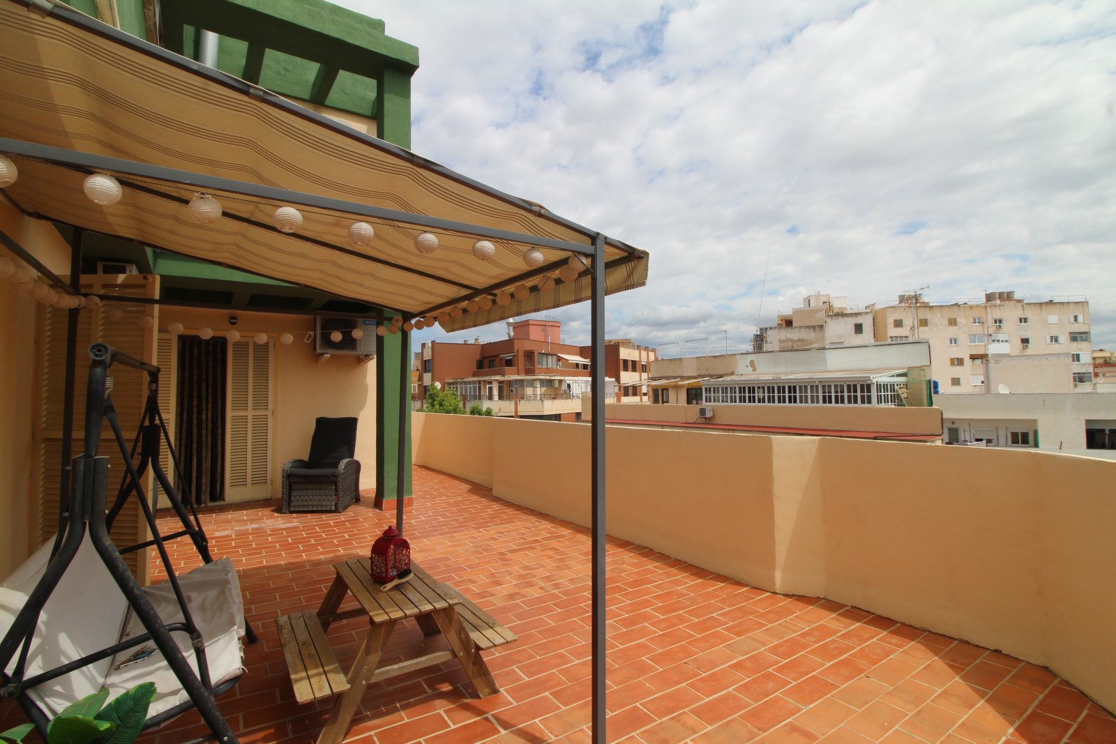 Terrasse Terrasse