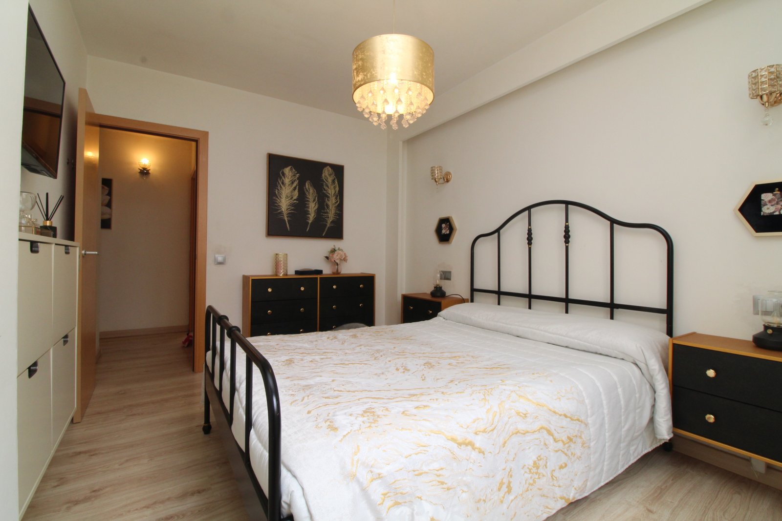 Schlafzimmer Schlafzimmer