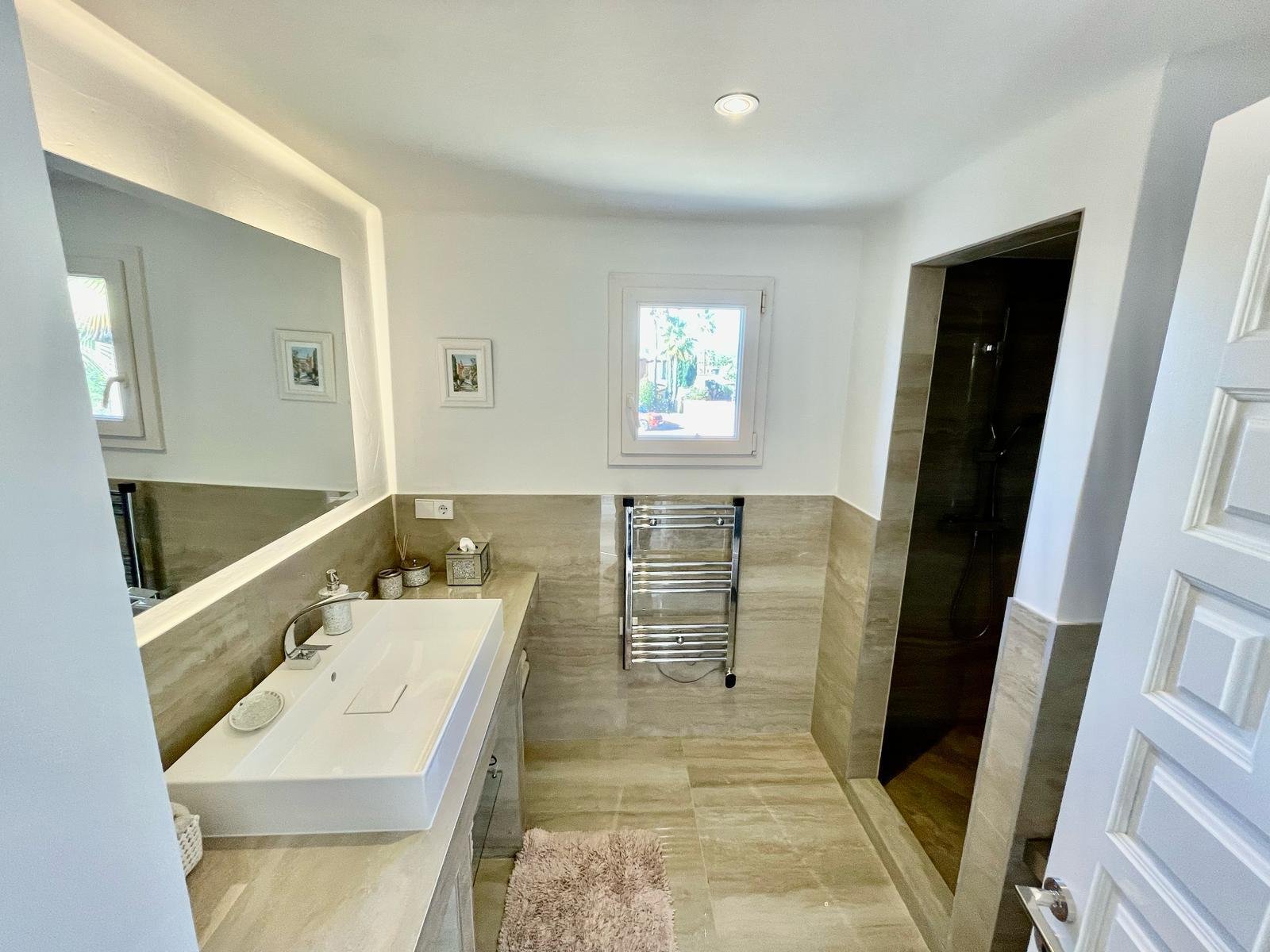 Badezimmer Badezimmer