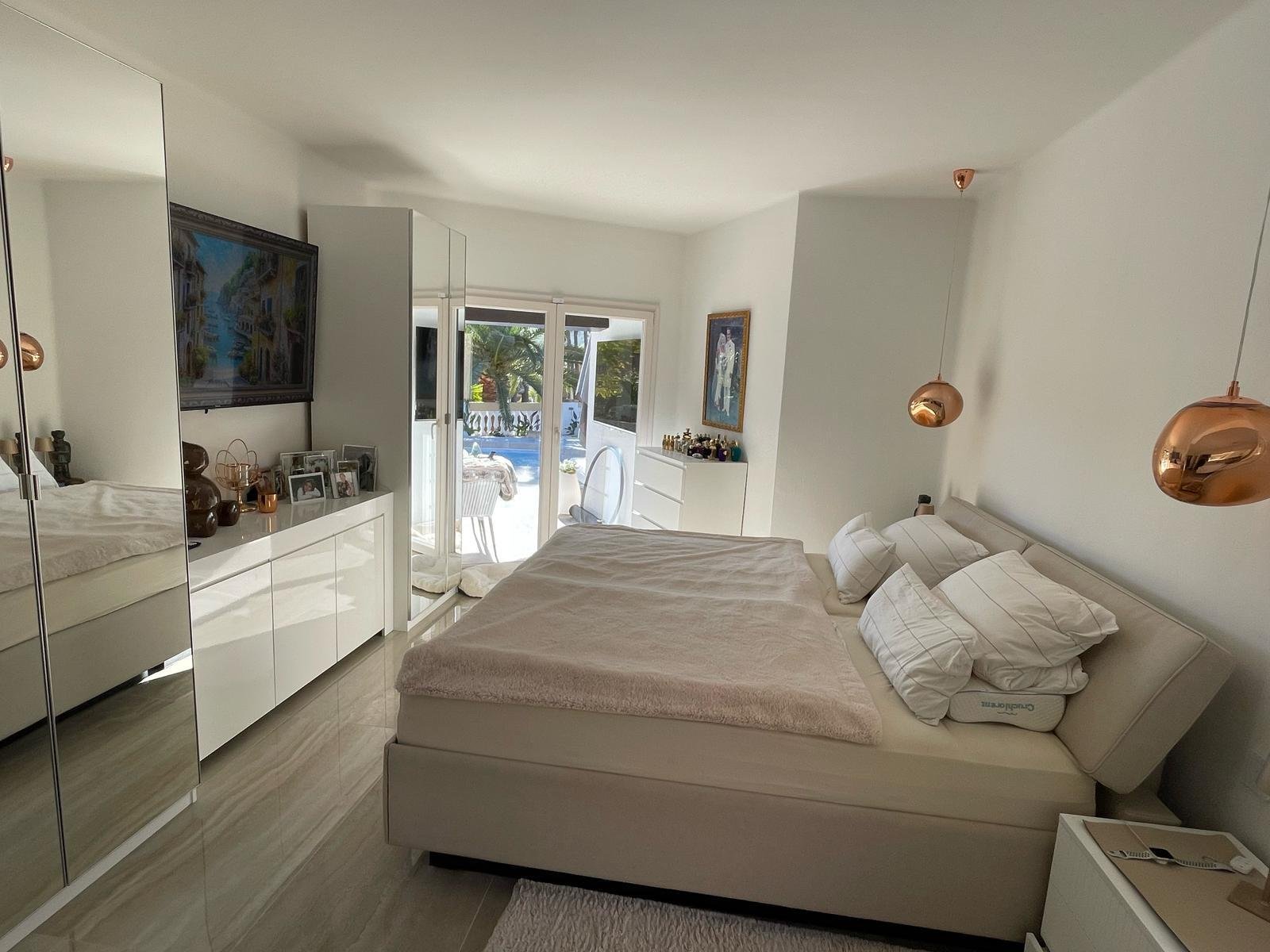 Schlafzimmer Schlafzimmer