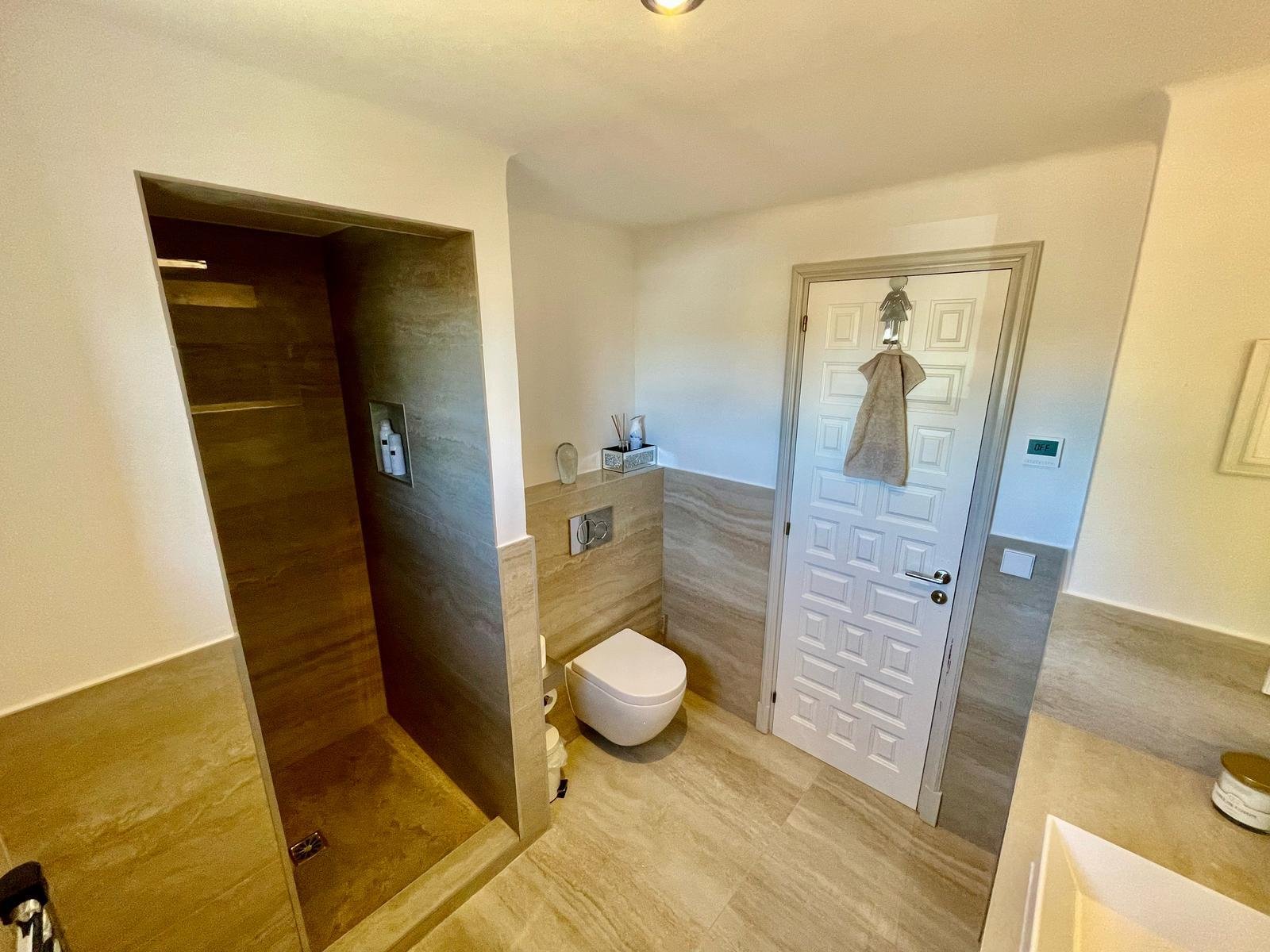 Badezimmer Badezimmer