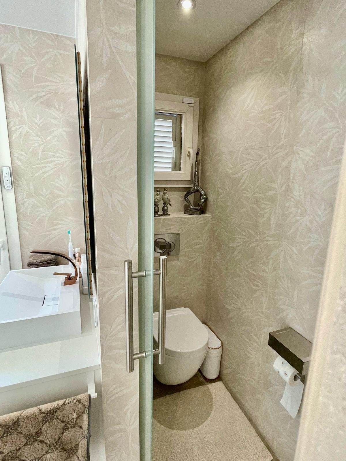 Badezimmer Badezimmer