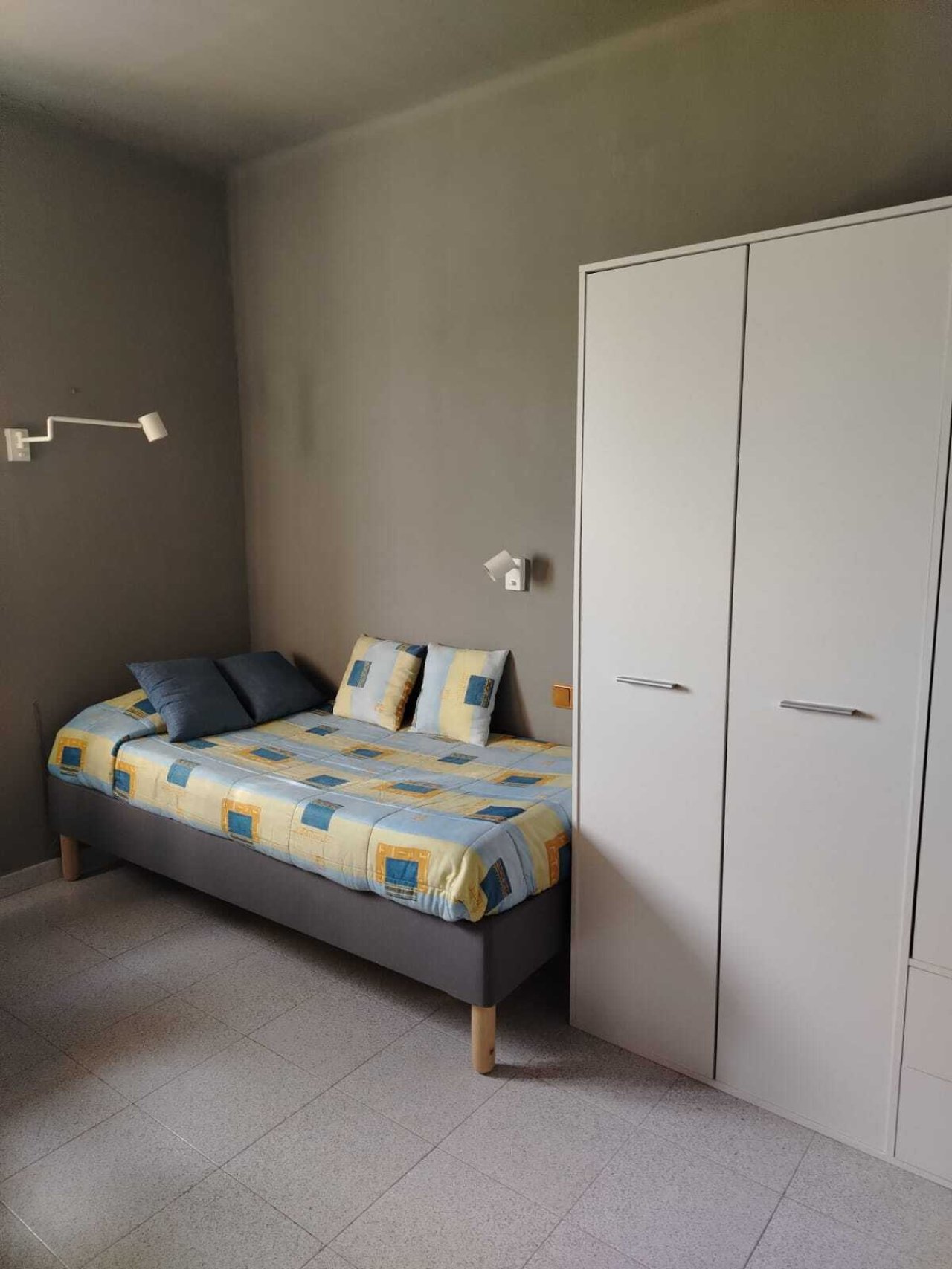 Schlafzimmer Schlafzimmer