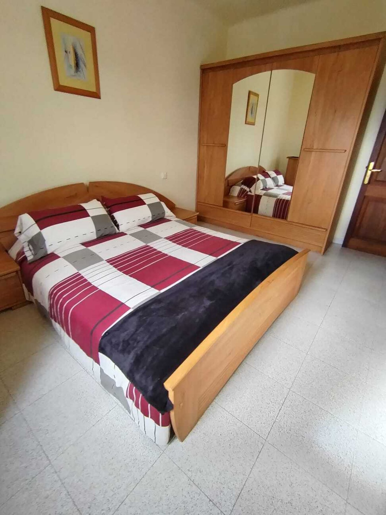 Schlafzimmer Schlafzimmer