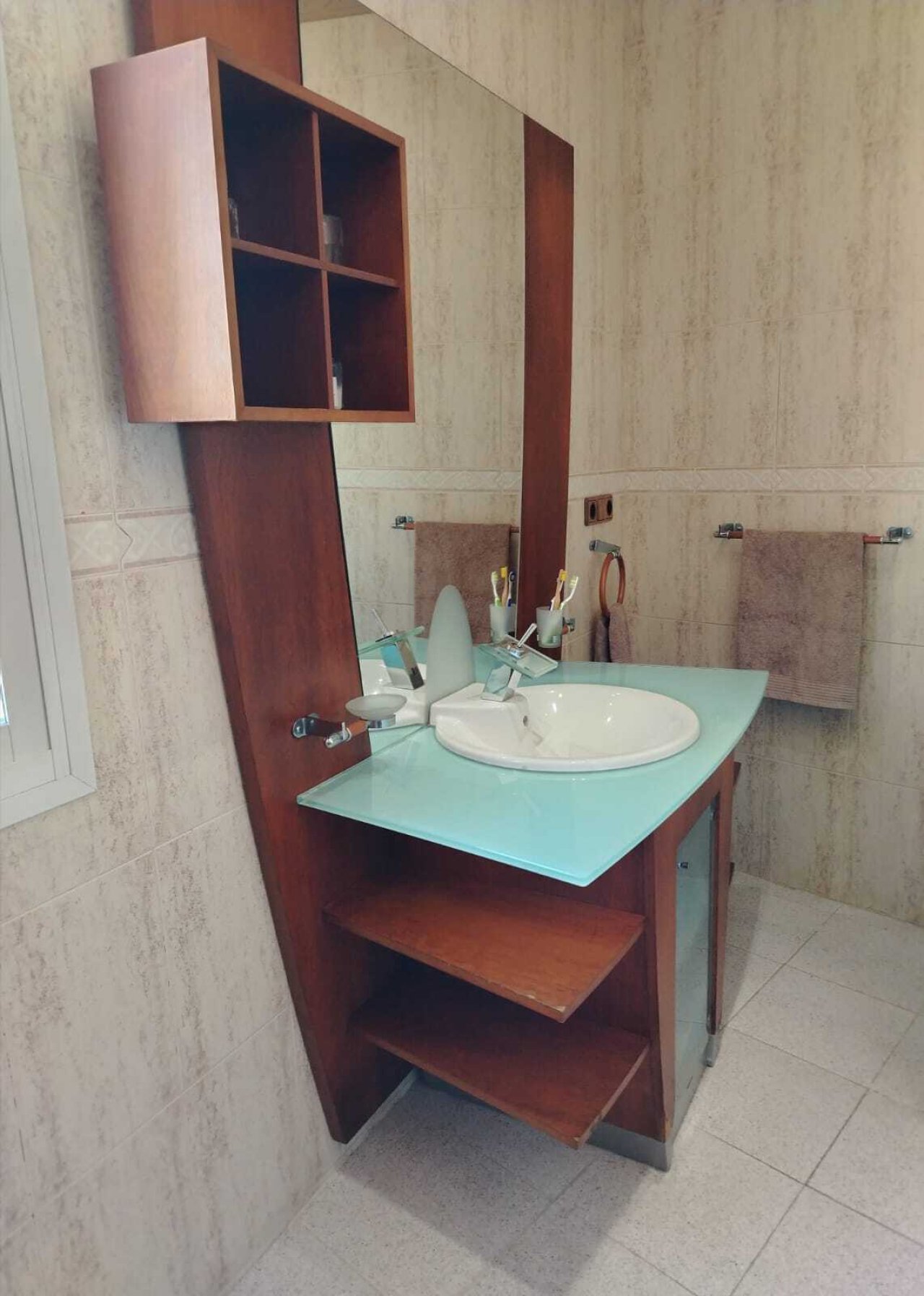 Badezimmer Badezimmer