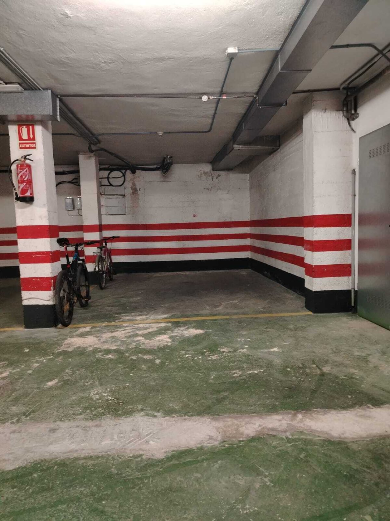 Garage Garage