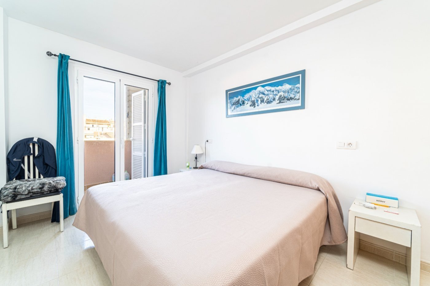 Schalfzimmer Schalfzimmer