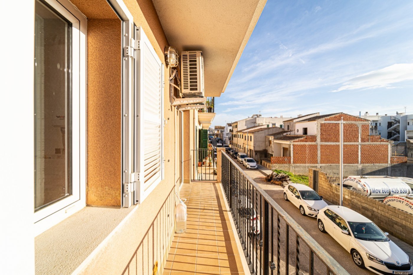 Balkon Balkon