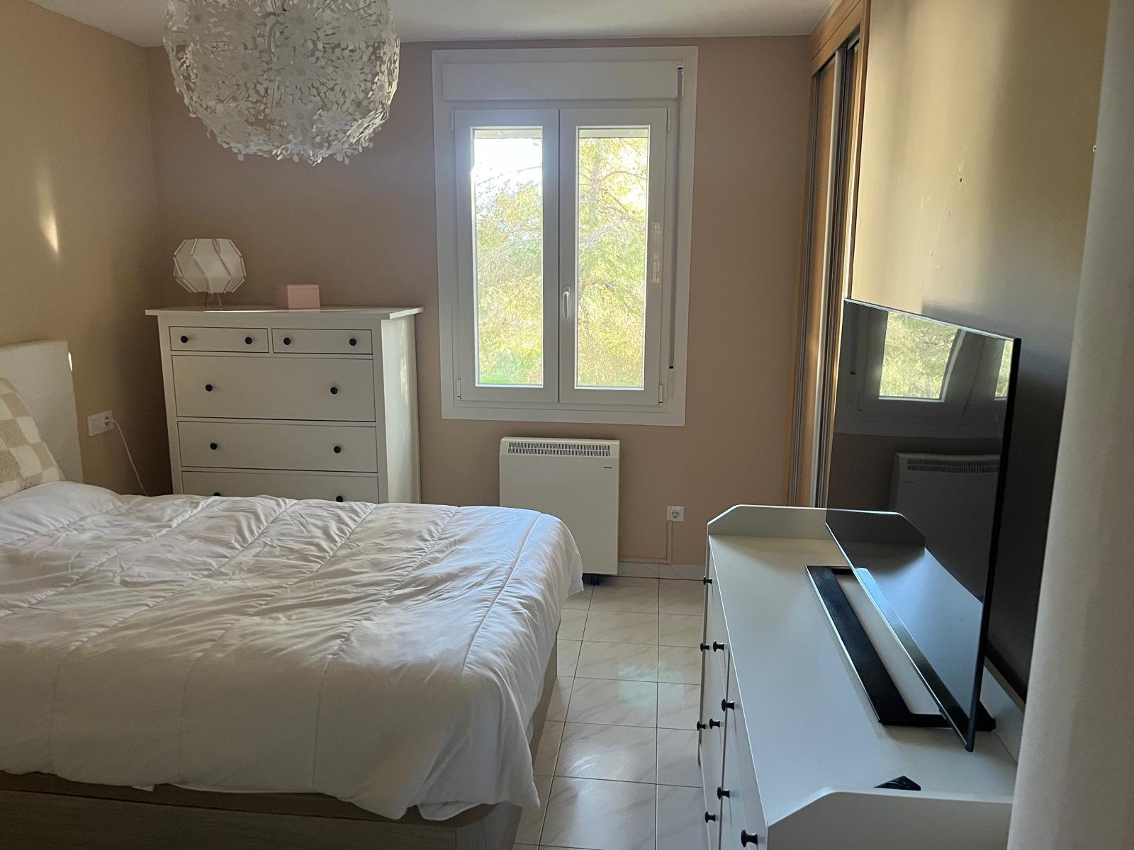 Schlafzimmer Schlafzimmer