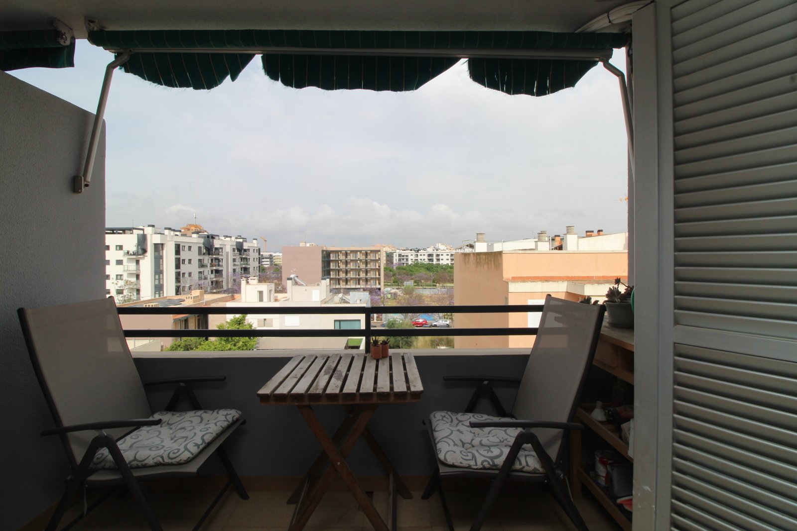 Balkon Balkon