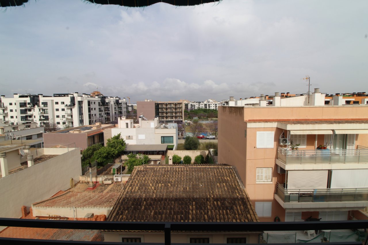 Aussicht Aussicht