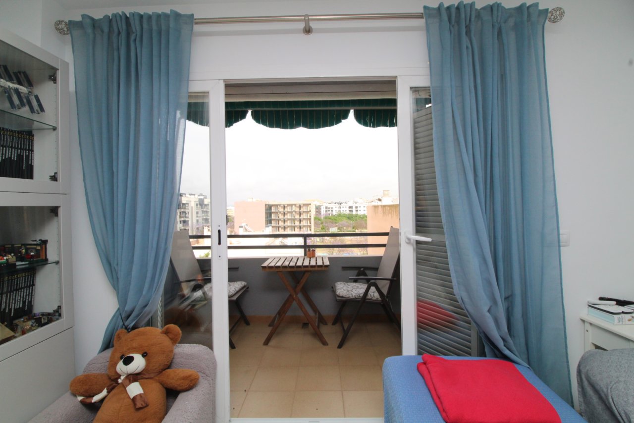 Balkon Balkon