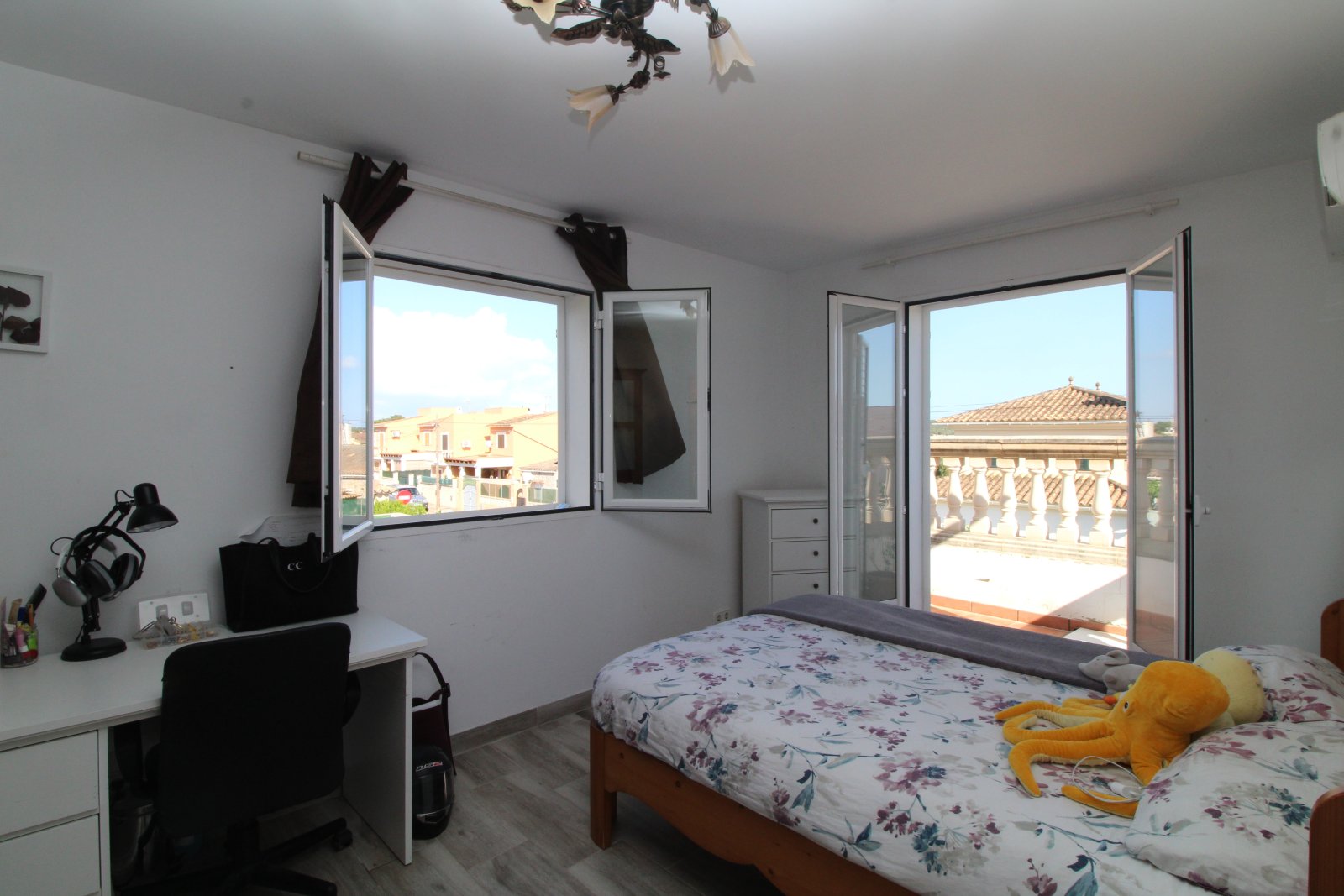 Schlafzimmer Schlafzimmer