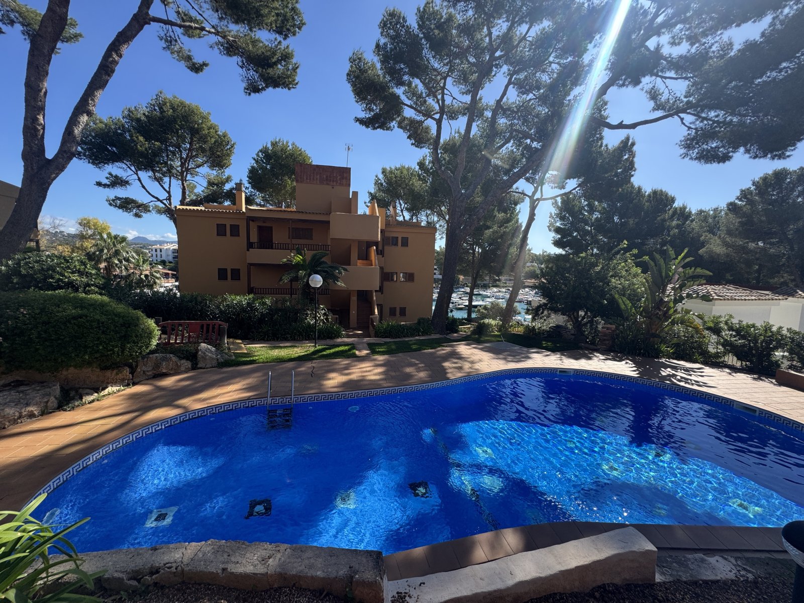 Pool Pool