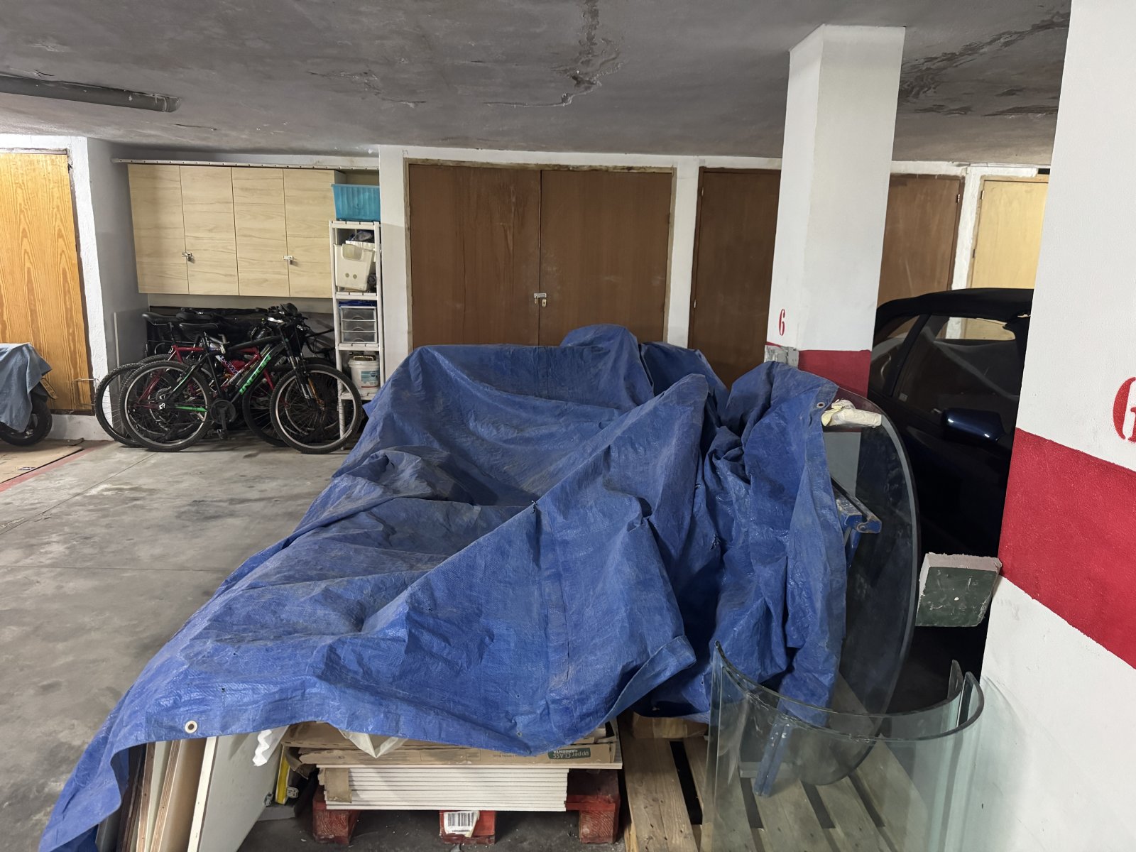 Garage Garage