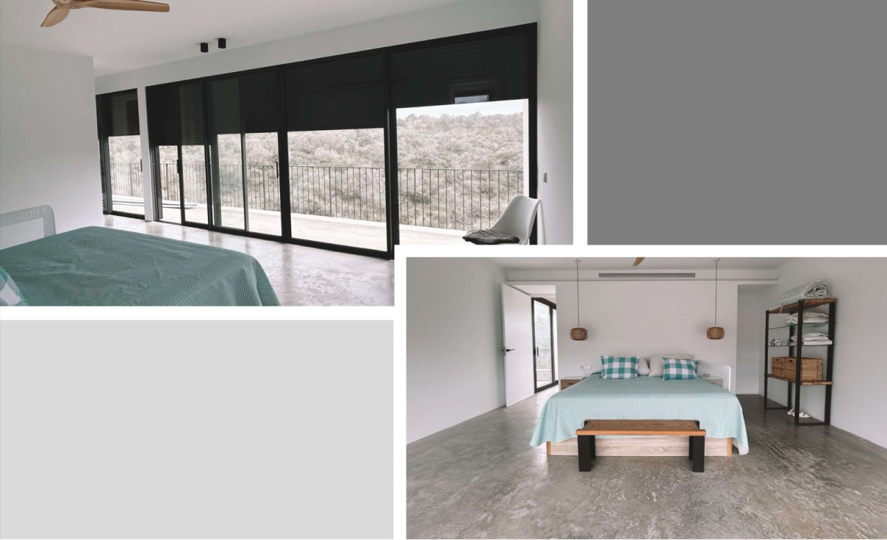 Schlafzimmer Schlafzimmer