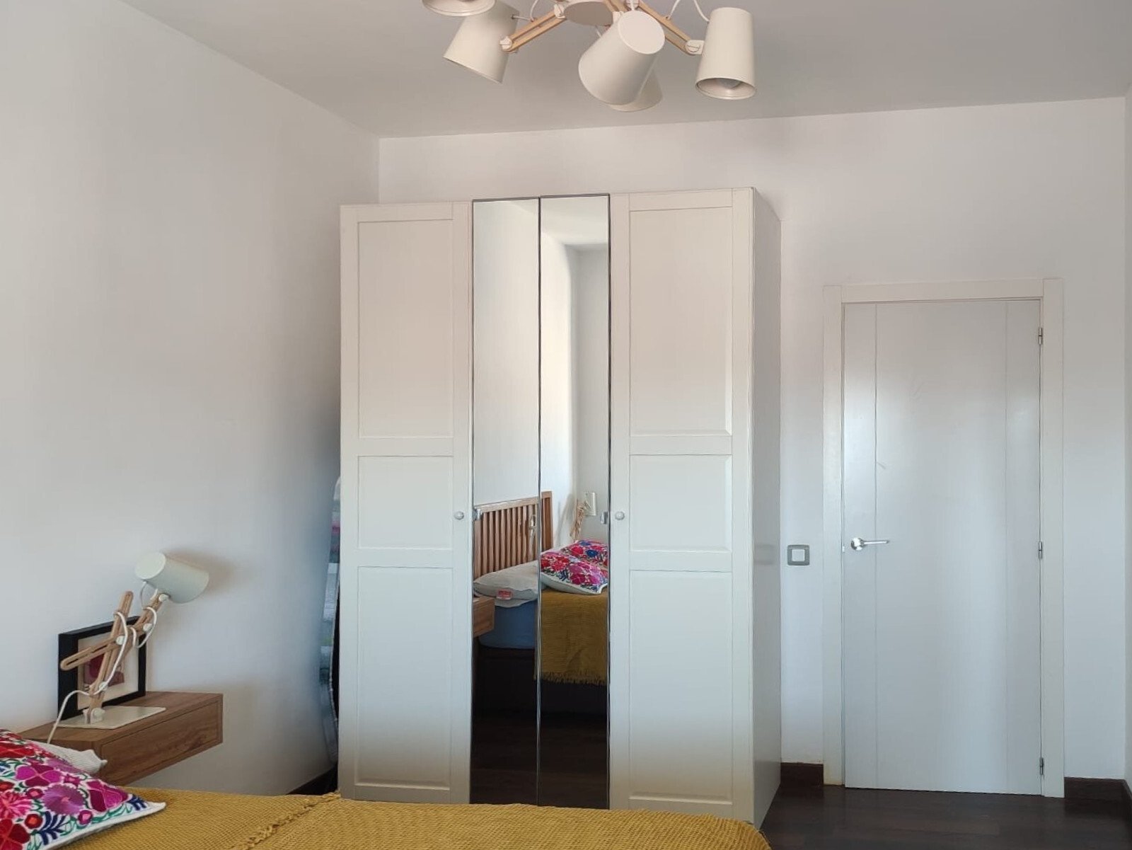 Schlafzimmer Schlafzimmer