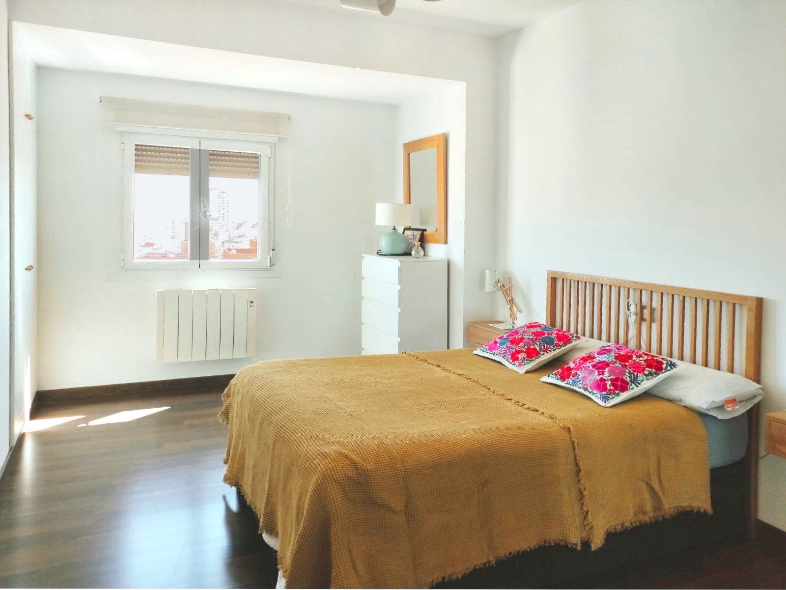 Schlafzimmer Schlafzimmer