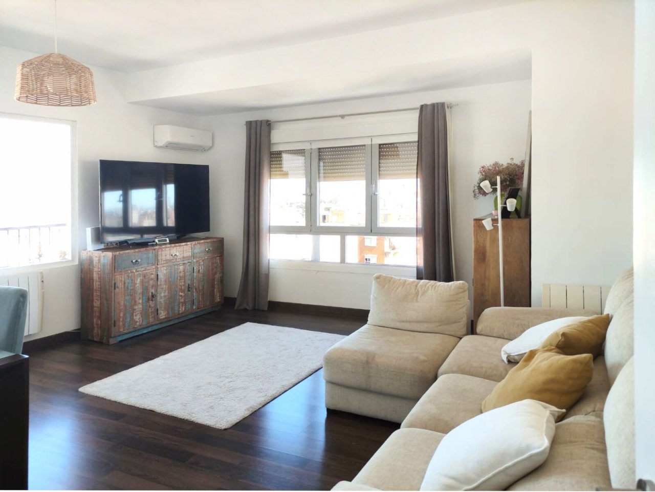 Wohnzimmer Wohnzimmer