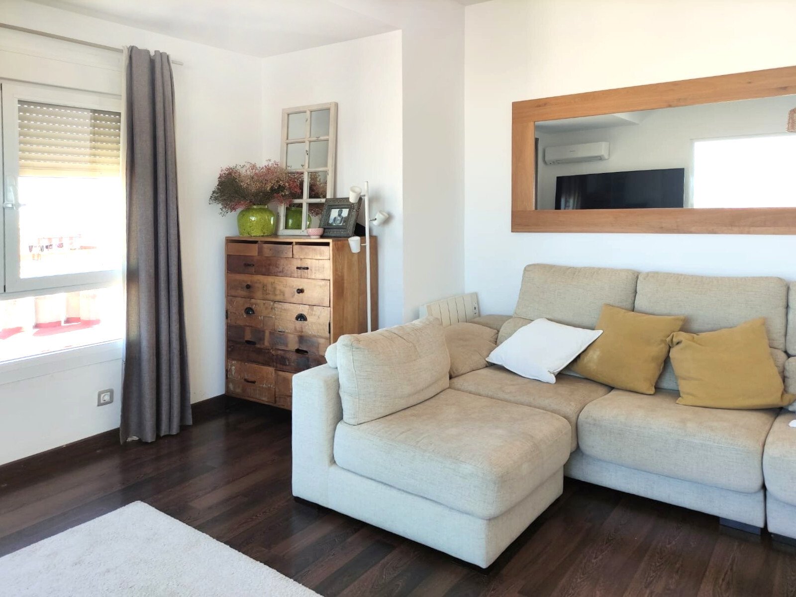 Wohnzimmer Wohnzimmer