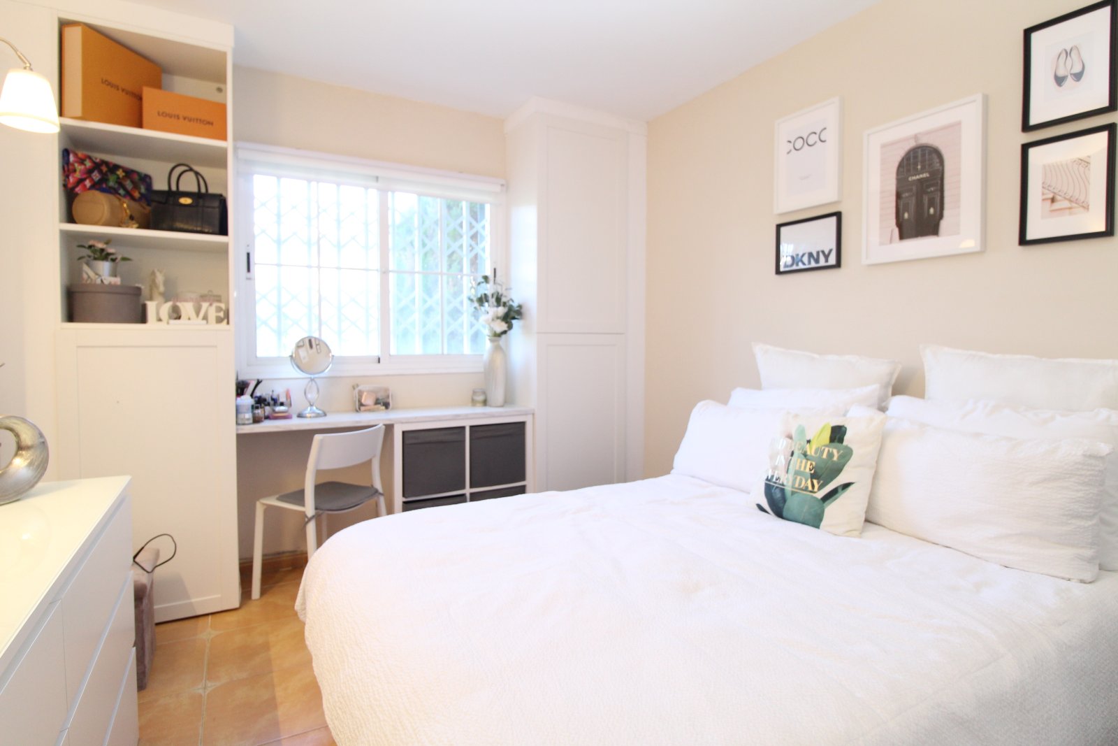 Schlafzimmer 1 Schlafzimmer 1