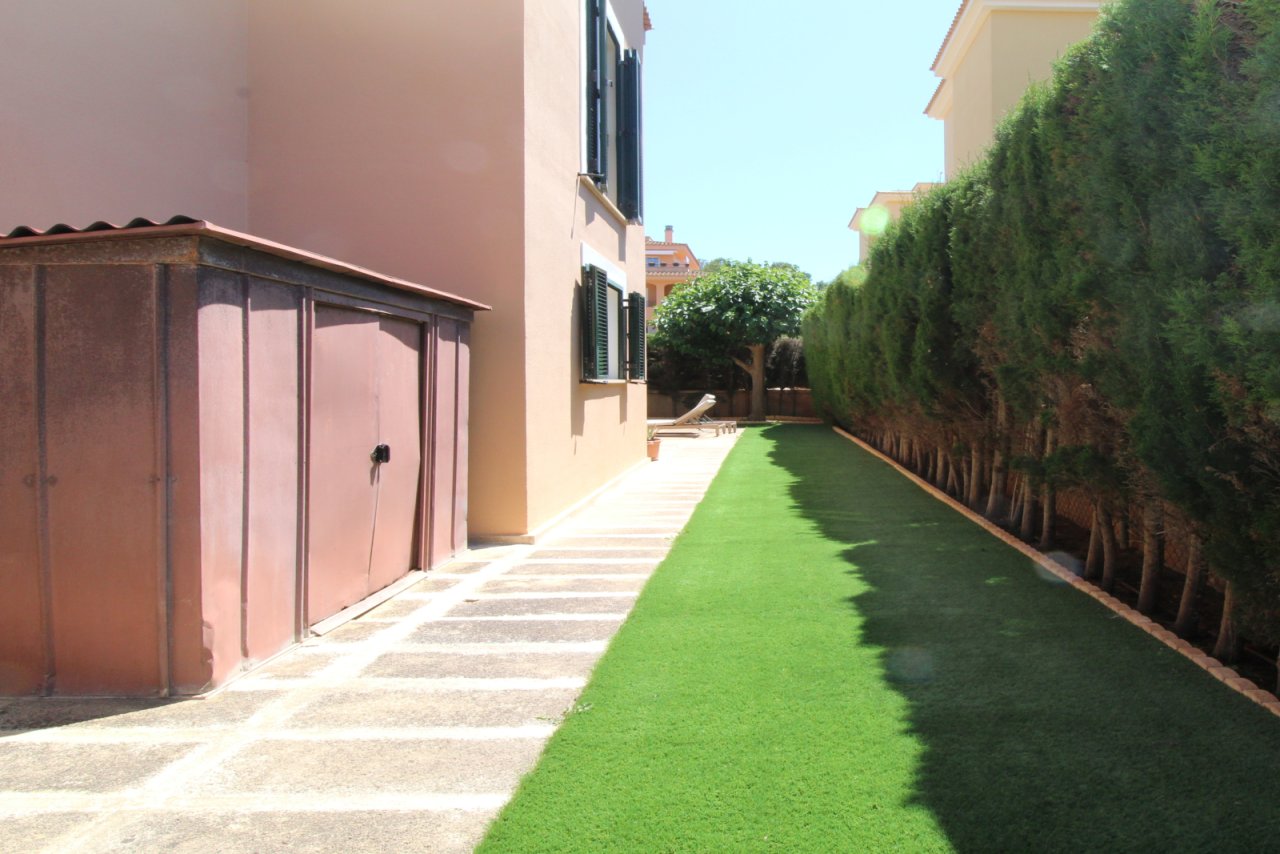 Garten Garten