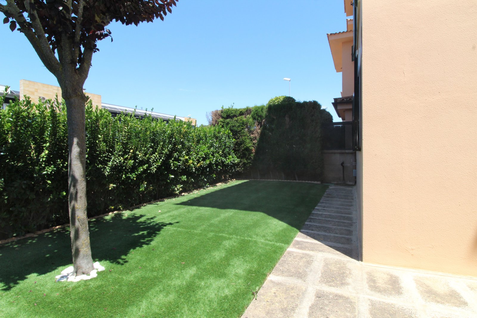 Garten Garten