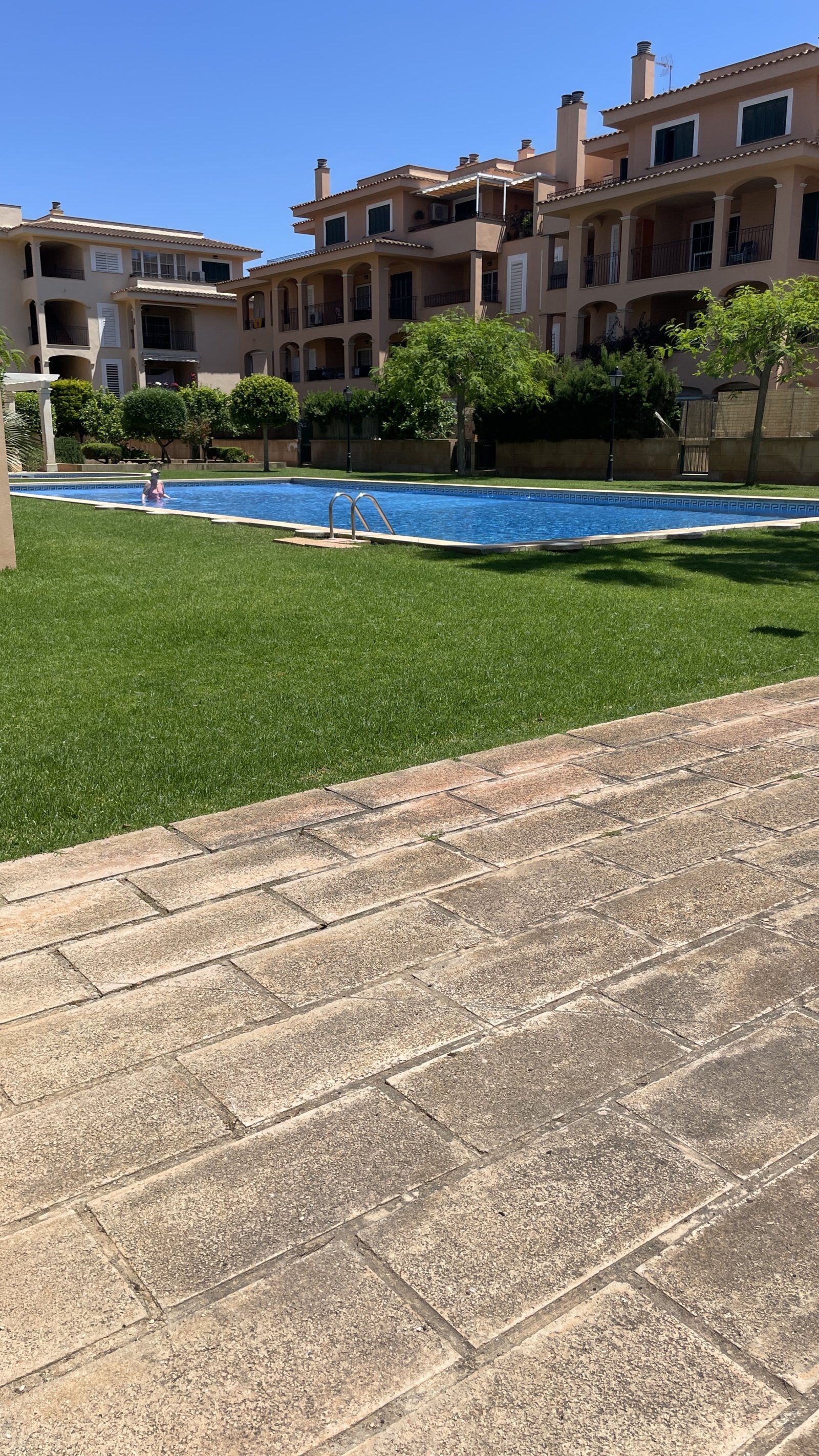 Pool Pool