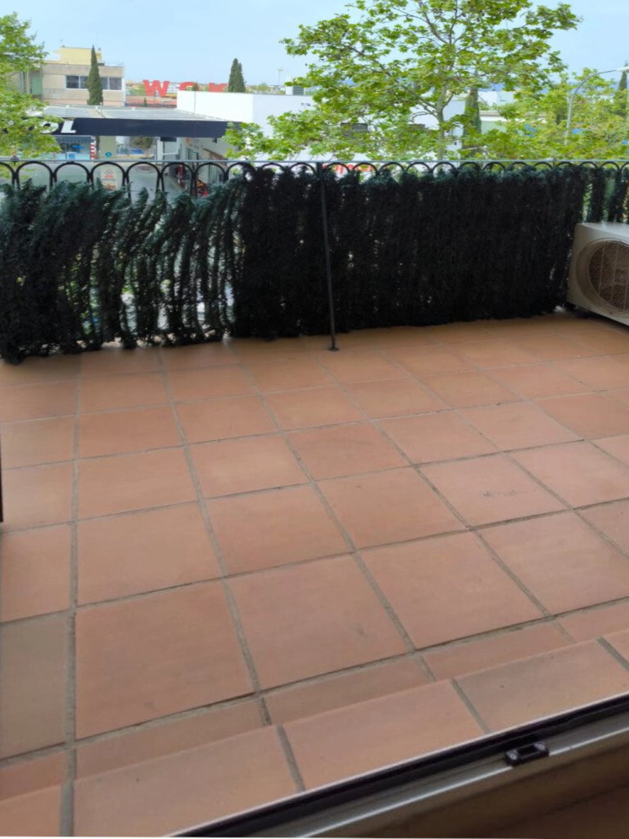 Terrasse Terrasse