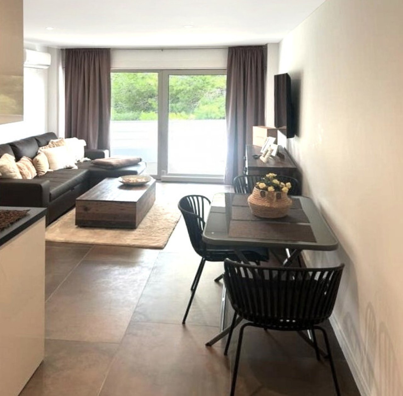 Wohnzimmer Wohnzimmer