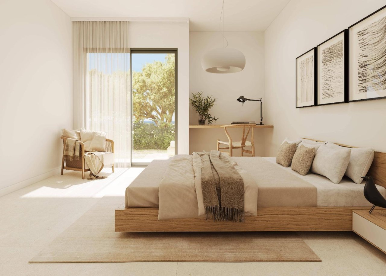 Master Schlafzimmer Master Schlafzimmer