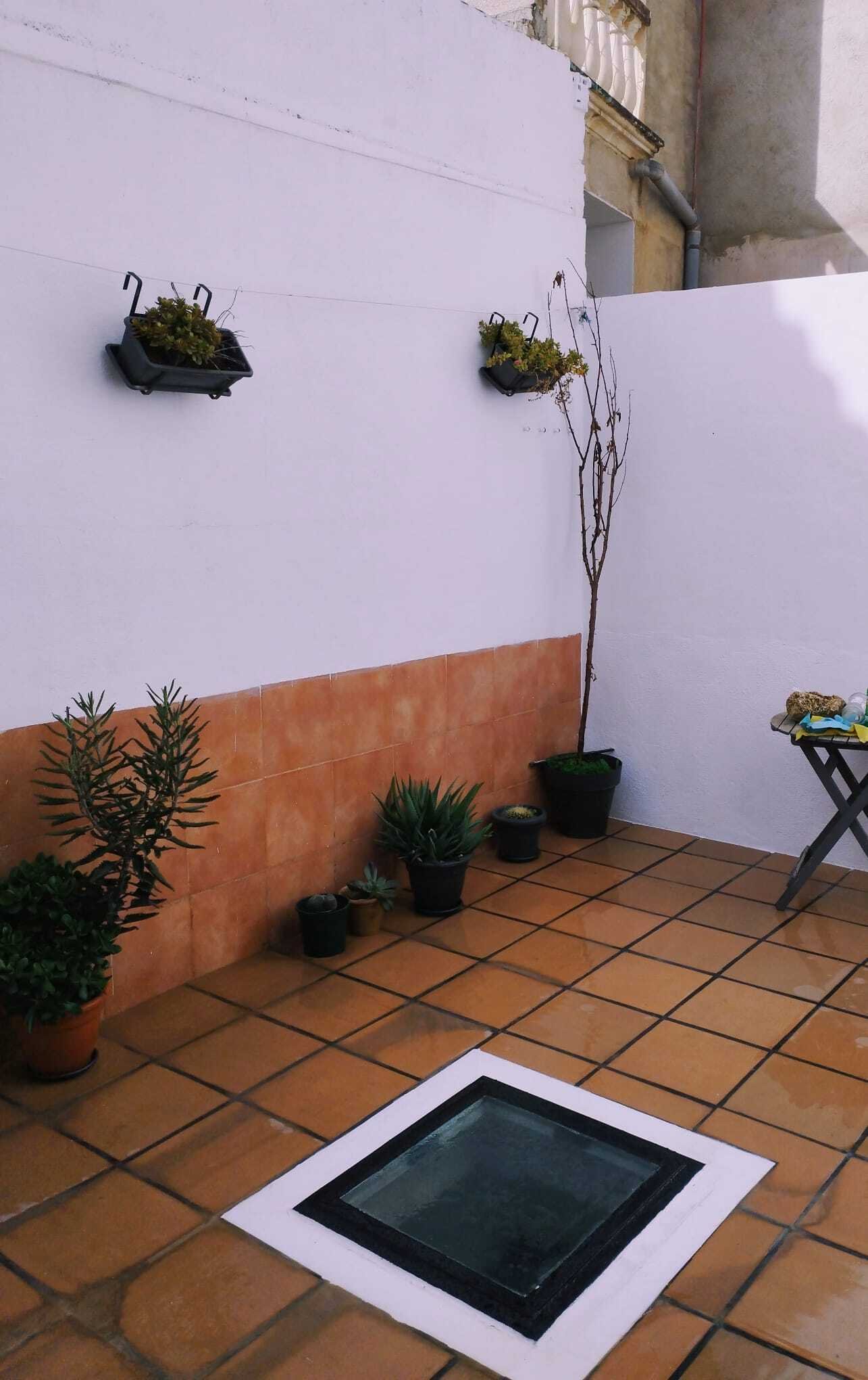 Encantadora casa adosada amueblada en el corazón de Manacor – reformada con estilo y lista para entrar a vivir