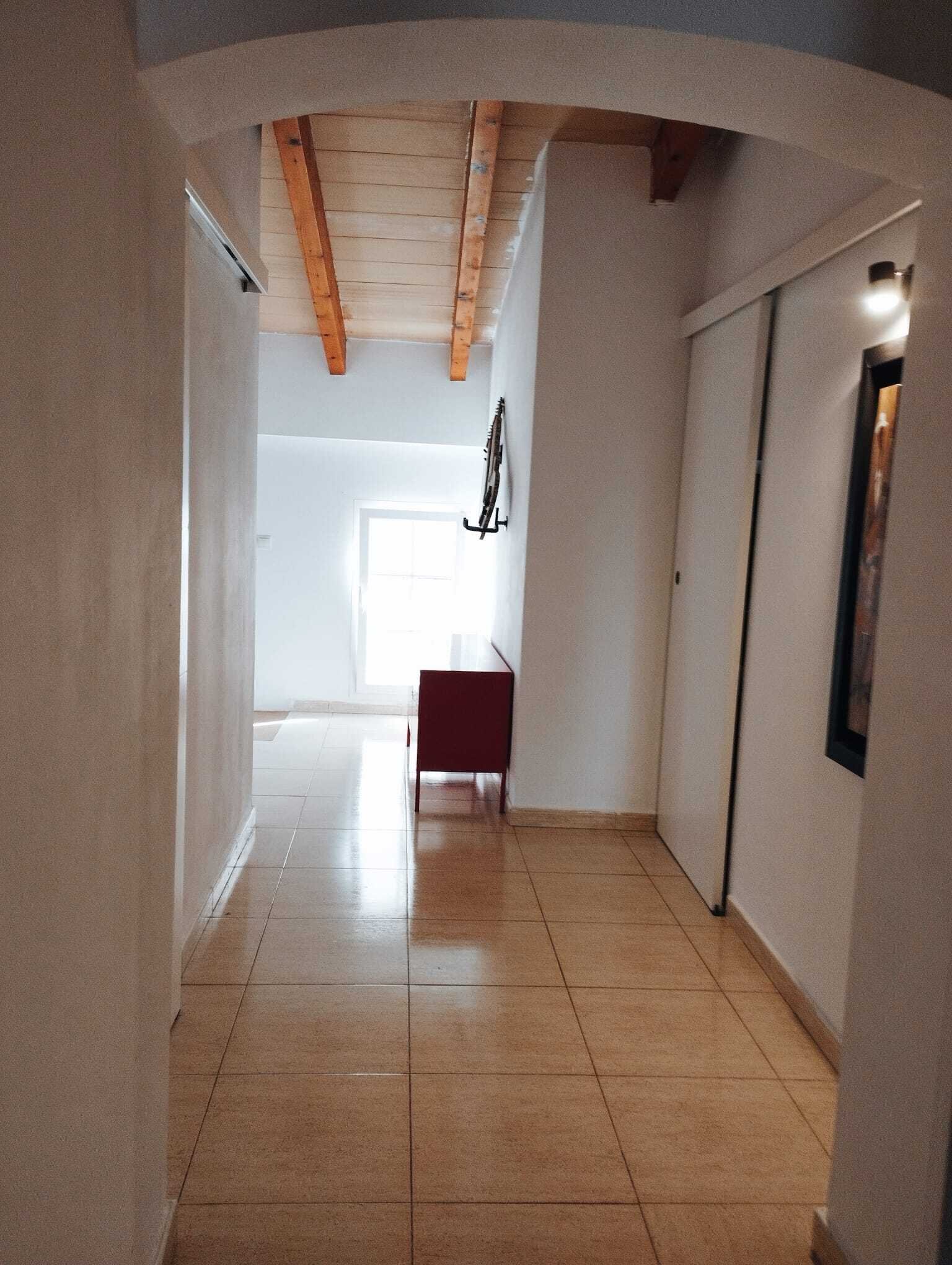 Encantadora casa adosada amueblada en el corazón de Manacor – reformada con estilo y lista para entrar a vivir