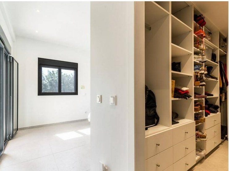 Casa adosada innovadora con tecnología moderna, dos terrazas en Artà, Mallorca