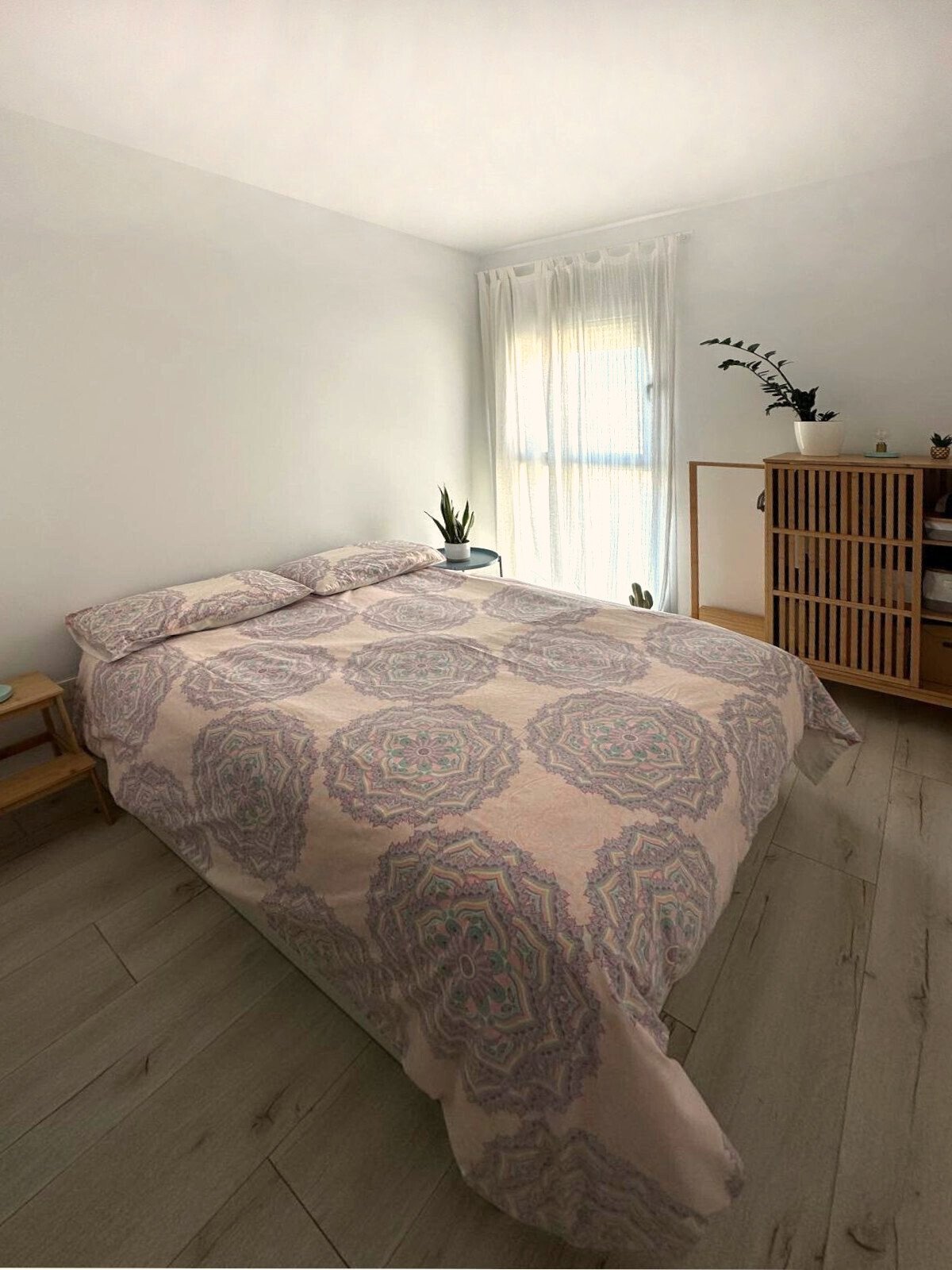 Exclusivo ático con teraza panorámica en Portitxol, Palma