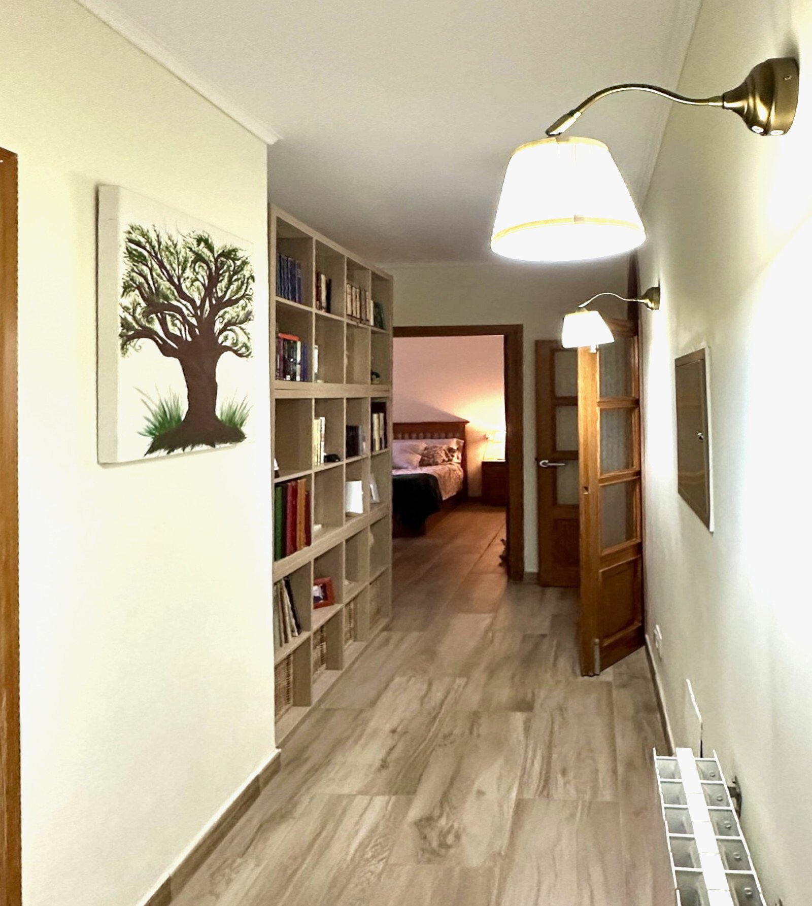 Mallorca – Amplia finca con piscina, apartamento independiente y gran potencial de revalorización