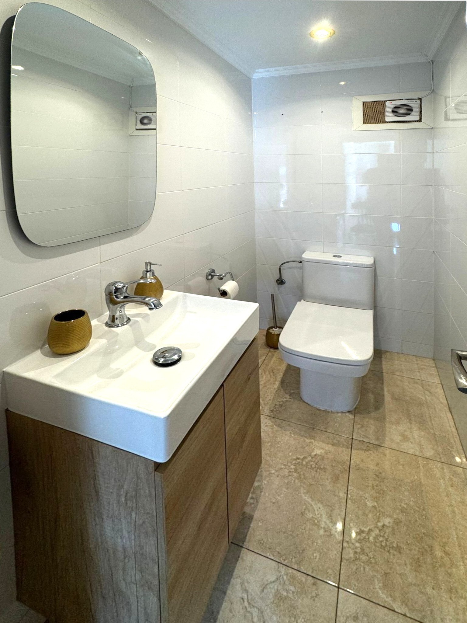 Apartamento amueblado y totalmente reformado en Palma – Son Fortesa