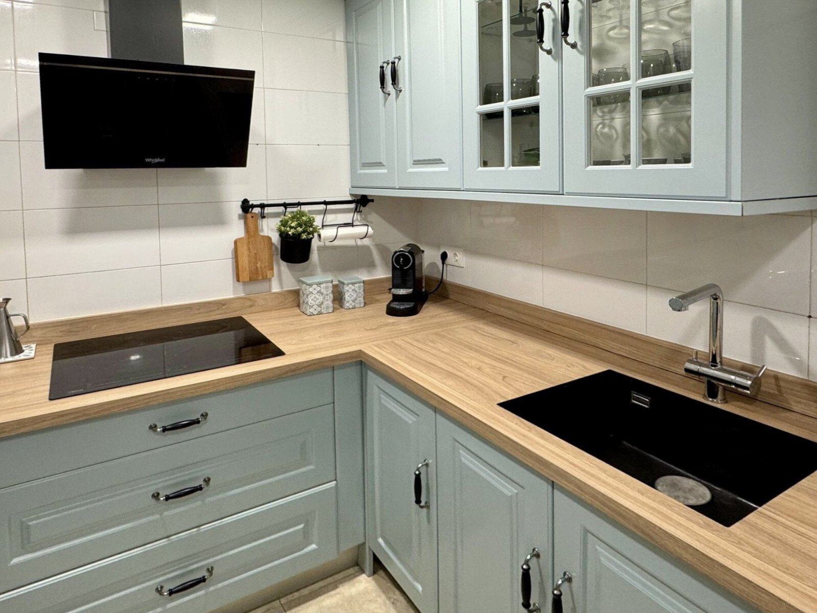 Apartamento amueblado y totalmente reformado en Palma – Son Fortesa