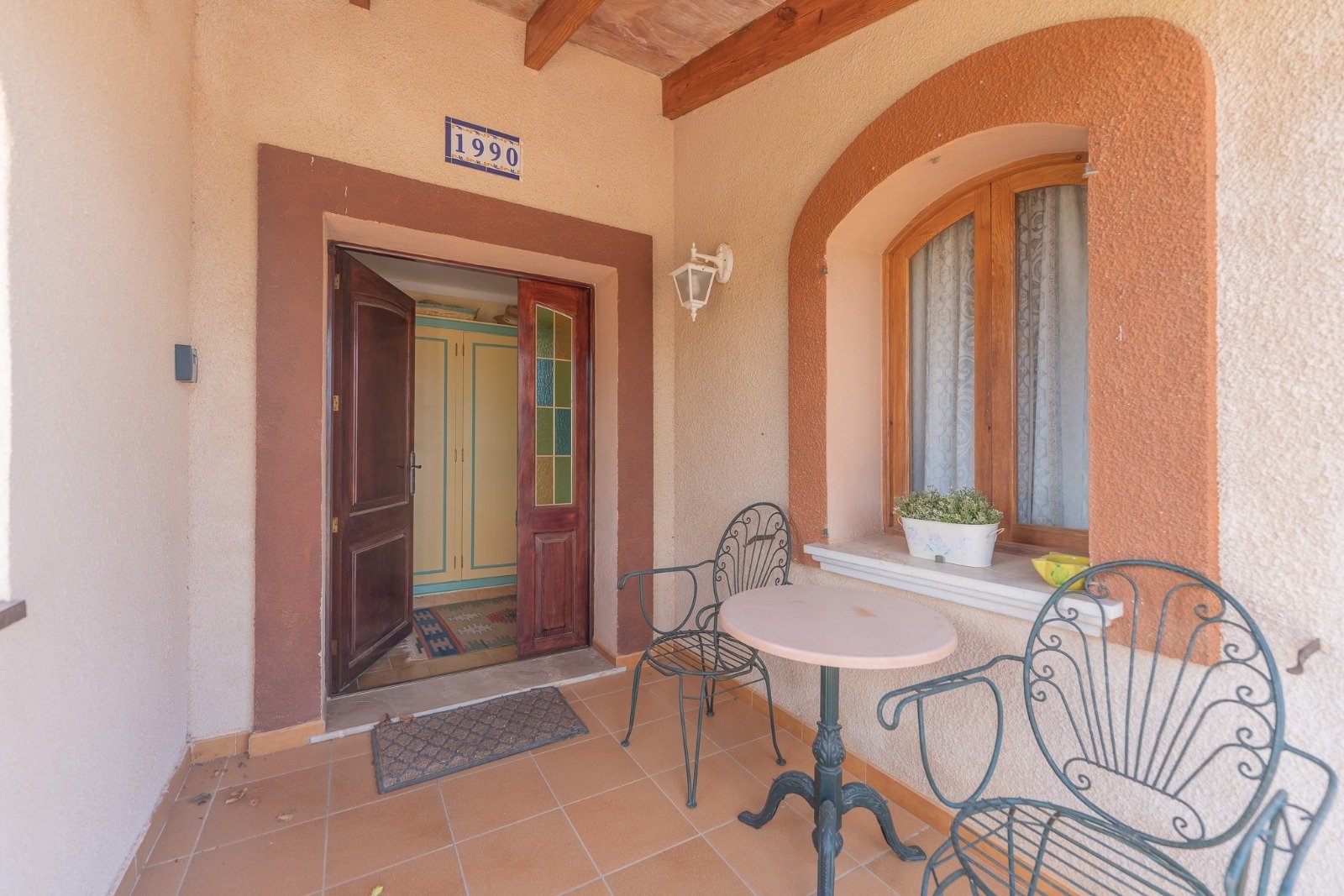 Finca exclusiva con vistas panorámicas en Campanet – Tranquilidad, amplitud y encanto mediterráneo