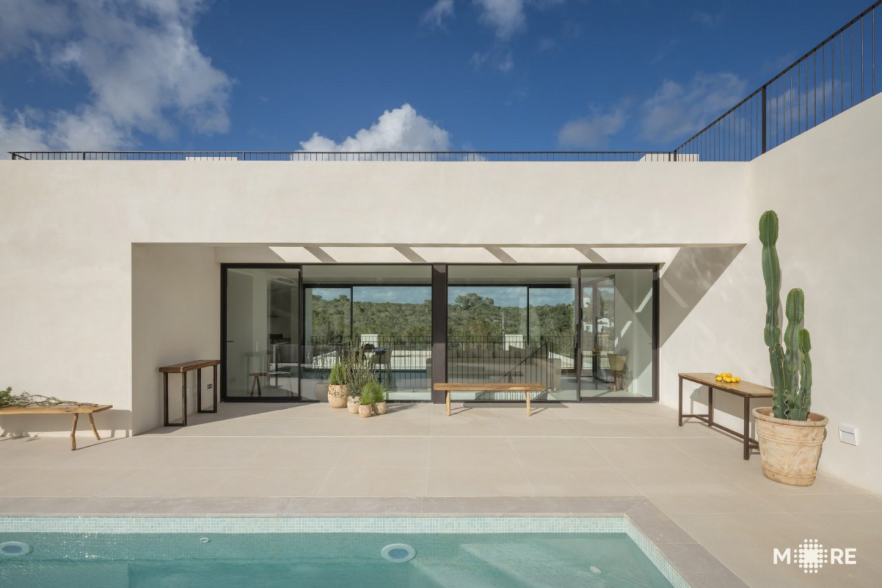 Ansich vom haus Ansich vom haus