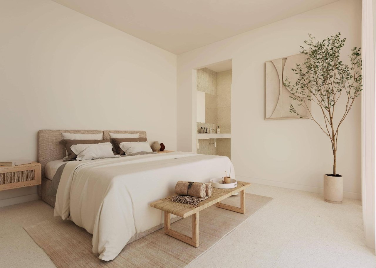 Schlafzimmer Schlafzimmer