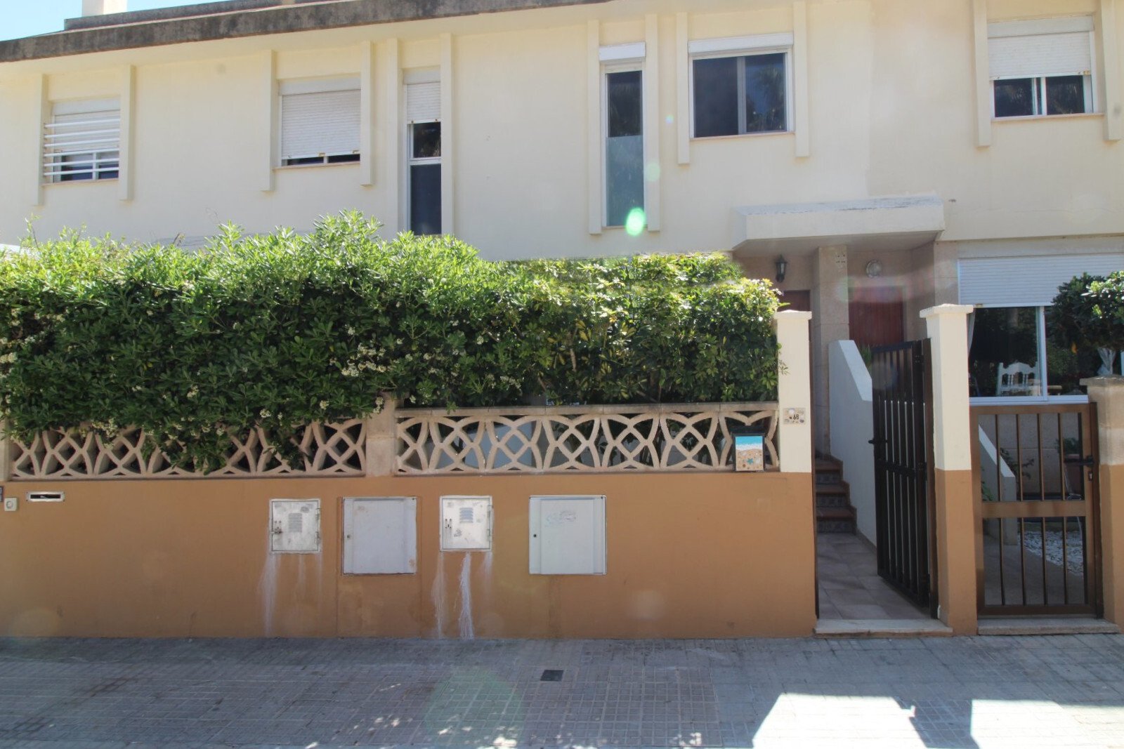 Außenansicht Außenansicht